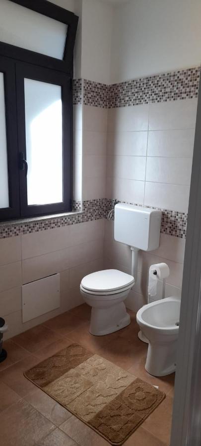 Casa Vacanze Monte Venere Castelmola Extérieur photo